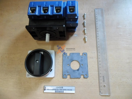 главный выключатель 194e-e250-1753-8g 